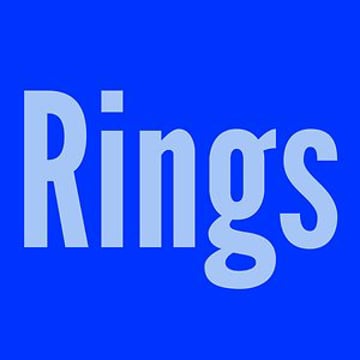 Vimeo profile picture for @rings
