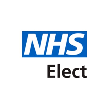 Vimeo profile picture for @elect