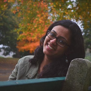 Profile picture for vidhi goel