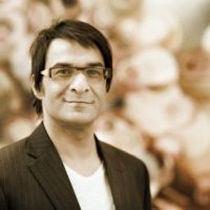 Profile picture for Saad Alzarooni