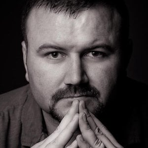 Profile picture for Adam Coker