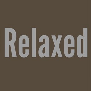 Vimeo profile picture for @relaxed