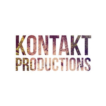 Vimeo profile picture for @kontakt