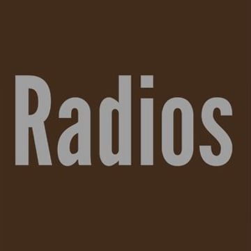 Vimeo profile picture for @radios