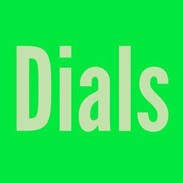 Vimeo profile picture for @dials