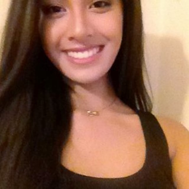 isabella revilla