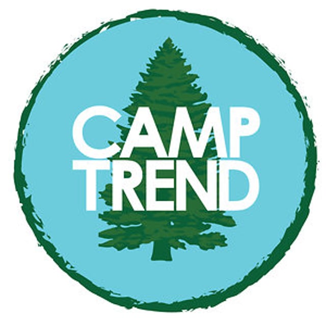 Follow camp. Camp Glamp логотип. Camp form USA.