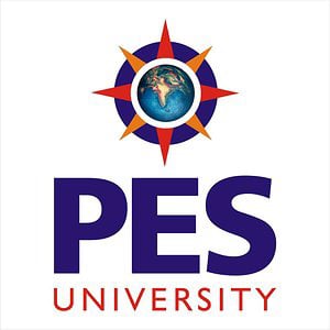 Profile picture for PES University