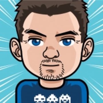 Vimeo profile picture for @duce