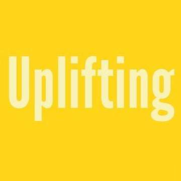 Vimeo profile picture for @uplifting