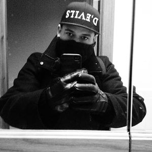 Profile picture for Cameron Davis