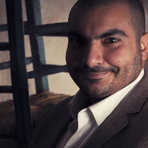 Profile picture for Mohamed El Sehrawy - 6809964_300x300