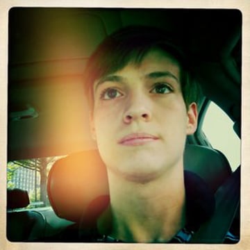 Vimeo profile picture for @tucker