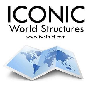 Profile picture for Iconic World Structures