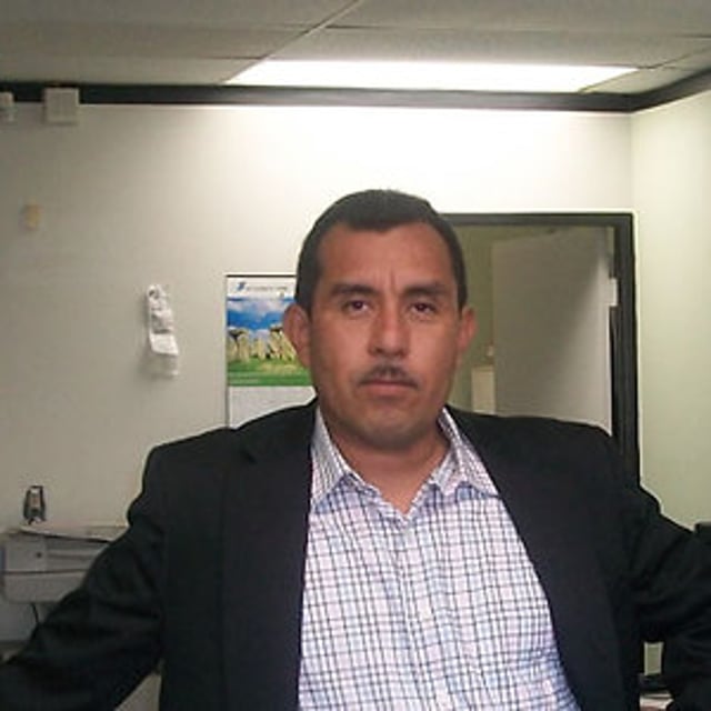 Cesar Solano