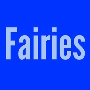 Vimeo profile picture for @fairies