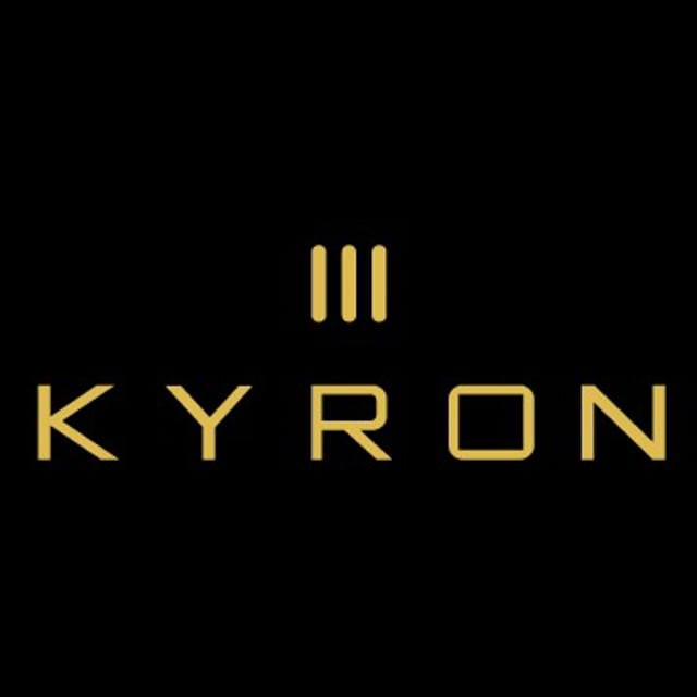 Kyron Audio