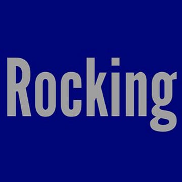 Vimeo profile picture for @rocking
