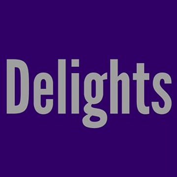 Vimeo profile picture for @delights