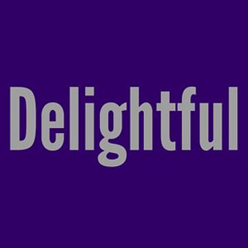 Vimeo profile picture for @delightful