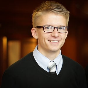 Profile picture for Collins Cochran