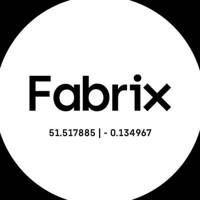 Fabrix