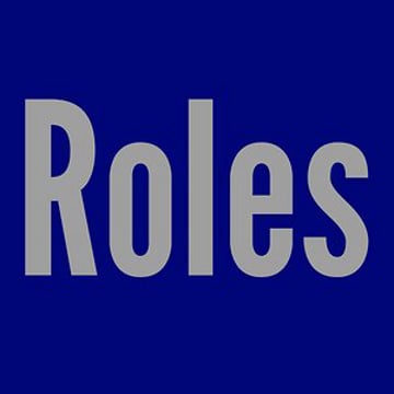 Vimeo profile picture for @roles