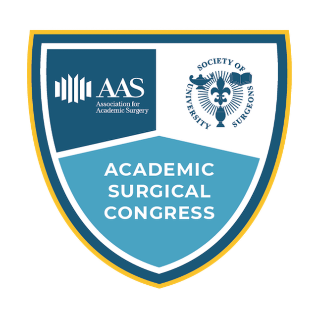 Academic Surgical Congress