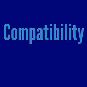 Vimeo profile picture for @compatibility
