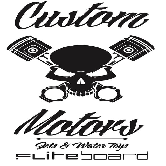 CUSTOM MOTORS