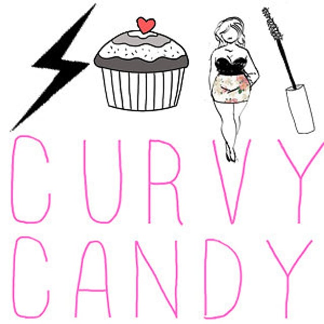 Curvy Candy 