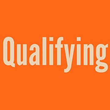 Vimeo profile picture for @qualifying