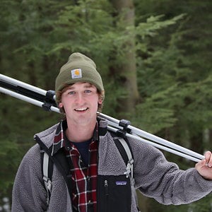Profile picture for Jarred Cline