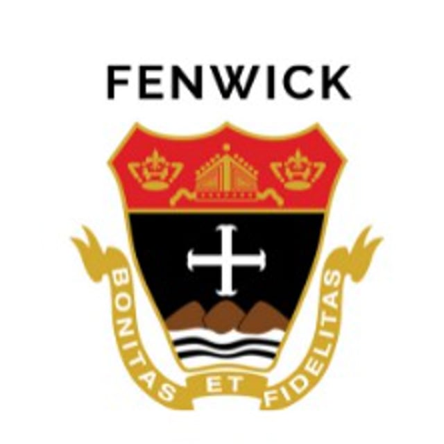 Fenwick High School