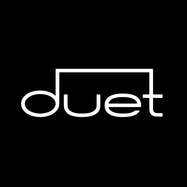 5 letter words with duet