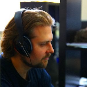 Profile picture for Maksim Petrik