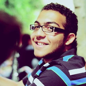 Profile picture for Mohamed Mostafa