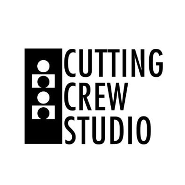 Crew studio. No Bad thing Cutting Crew.