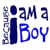 BecauseIAmABoy