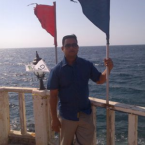 Profile picture for Atul Gupta