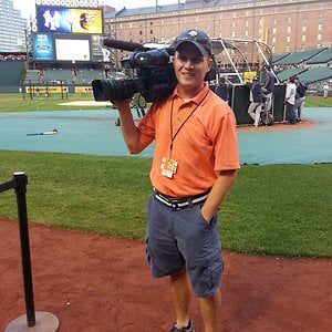 Profile picture for Joe O'Neill