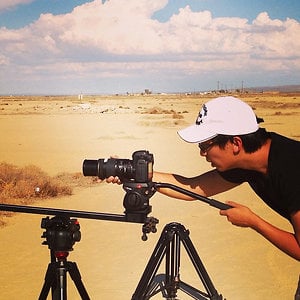 Profile picture for Mike Zhang
