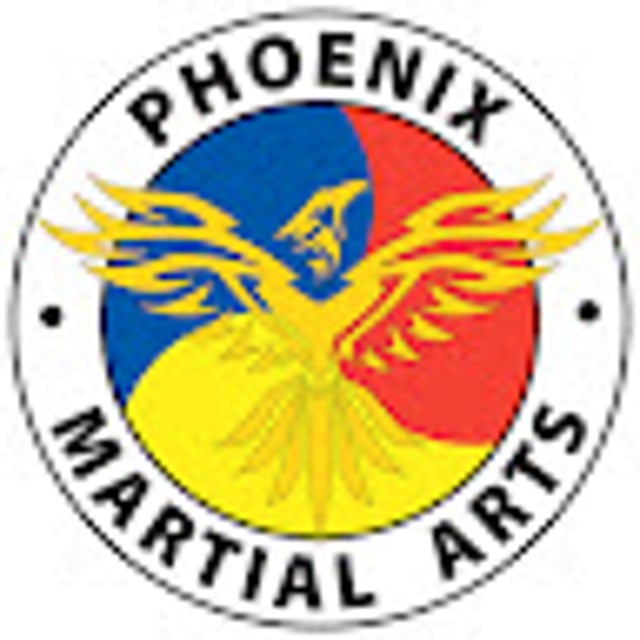 Phoenix Martial Arts