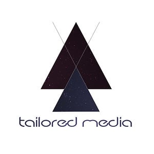 Profile picture for Tailored Media