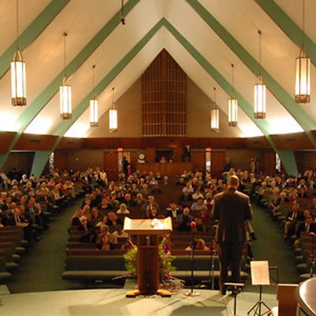 Carmichael SDA Church