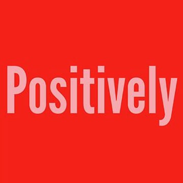 Vimeo profile picture for @positively