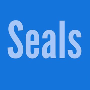 Vimeo profile picture for @seals