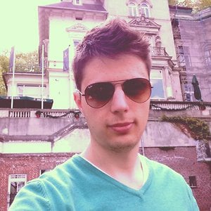Profile picture for Goran Makocevic