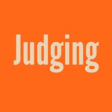Vimeo profile picture for @judging