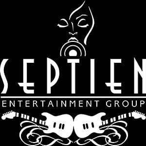 Profile picture for Septien Entertainment Group